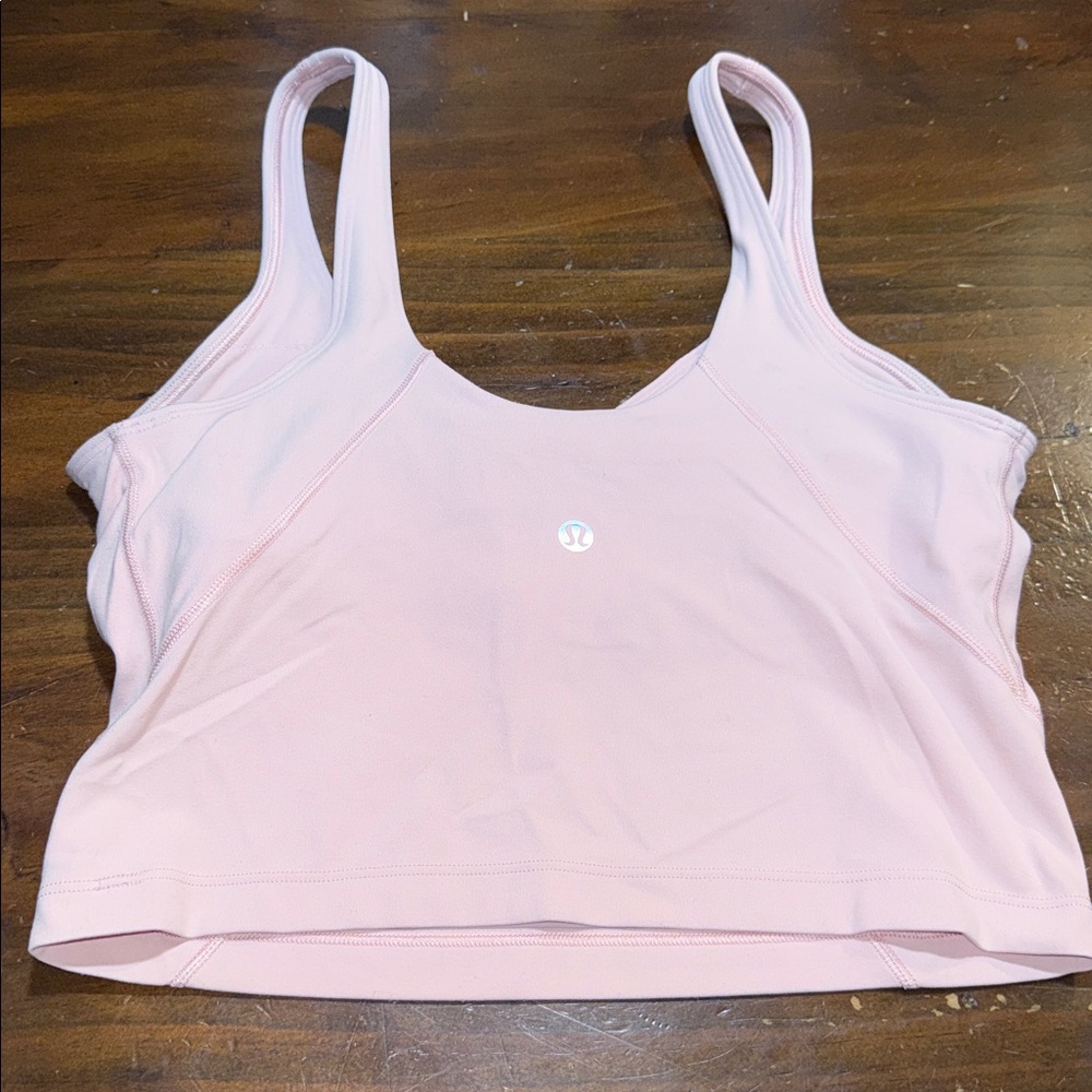 LULULEMON ALIGN TANK TOP | SPORTS BRA🌸 - Picture 3 of 8